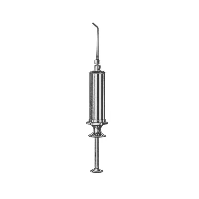 Syringes